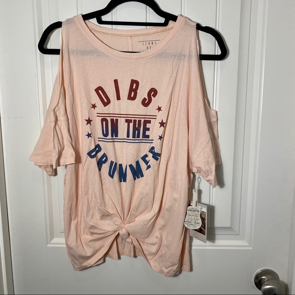 Icons of Culture Top